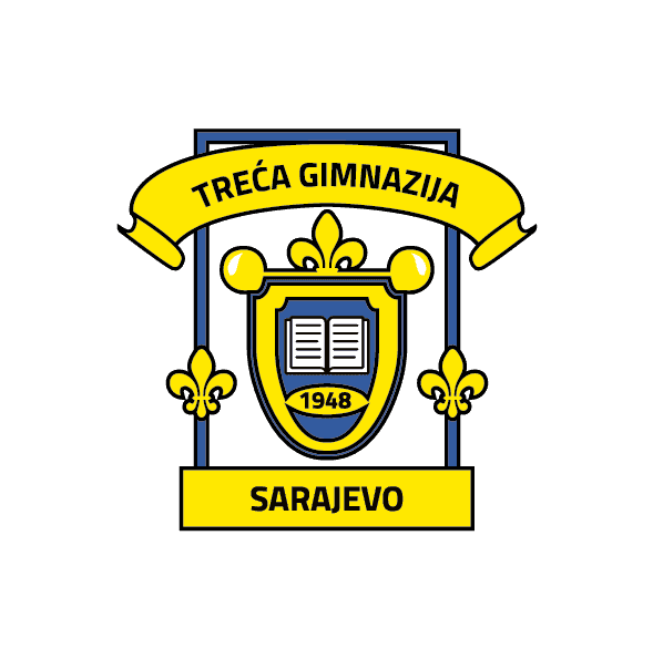 PRELIMINARNA RANG LISTA TALENTOVANIH UČENIKA PRVIH RAZREDA | Treća gimnazija Sarajevo