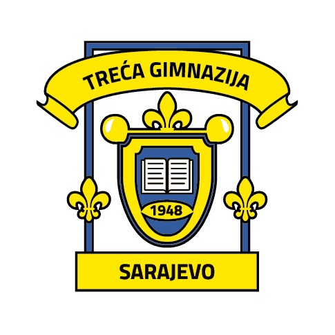 Treća Gimnazija Logo