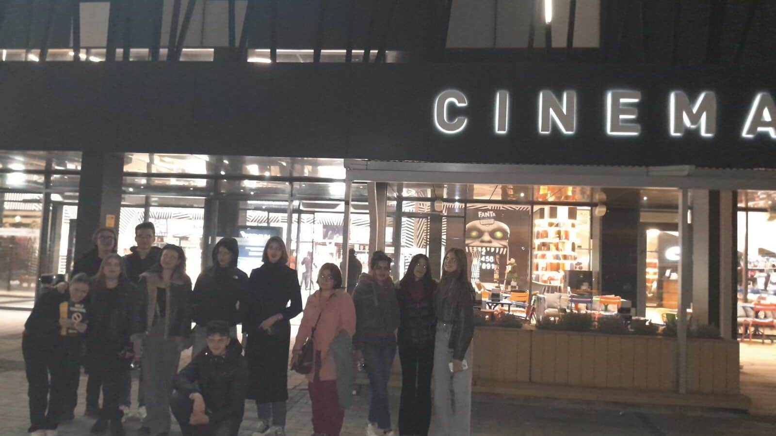 “Bad Genius” | Treća gimnazija Sarajevo