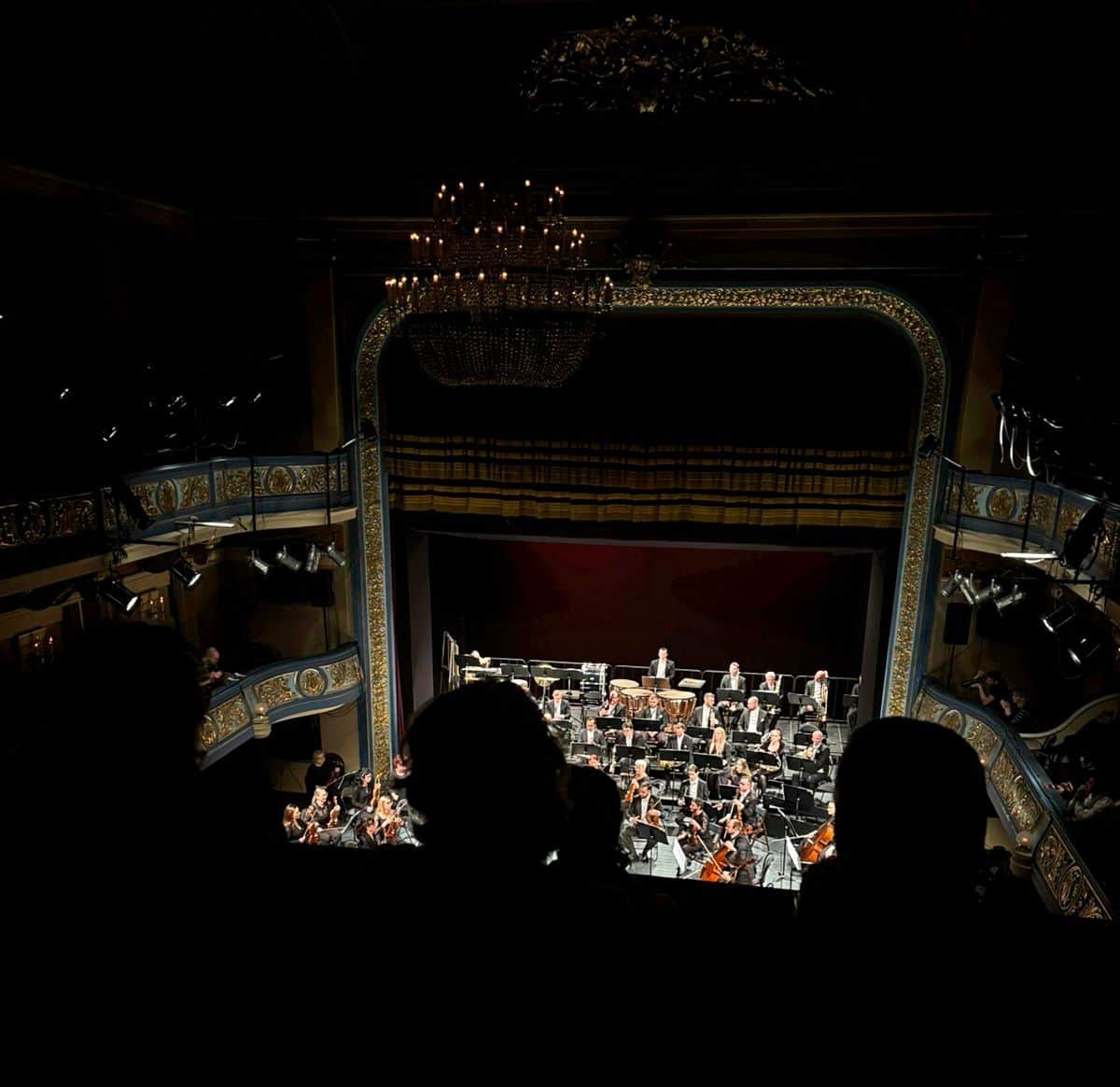 Sarajevska filharmonija podržala mlade | Treća gimnazija Sarajevo