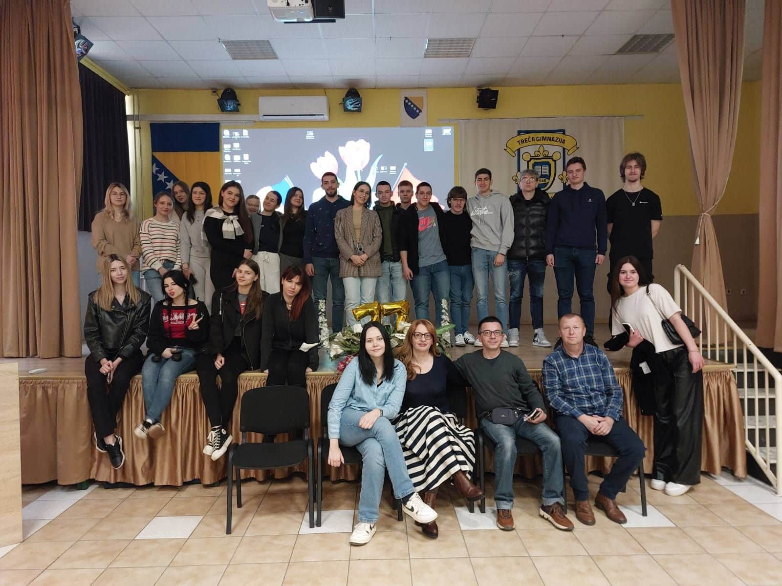 Studijske prednosti i mogućnosti odsjeka sociologije na Fakultetu političkih nauka Sarajevo - Univerziteta Sarajevo | Treća gimnazija Sarajevo