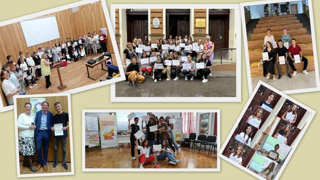 Projekat „Medienbildung“ za učenike DSD programa naše škole | Treća gimnazija Sarajevo