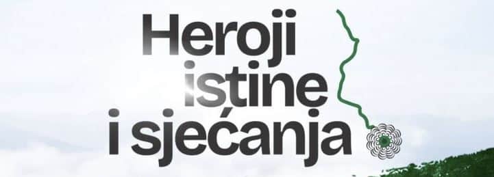 „Heroji istine i sjećanja“ – Dodijeljene zahvalnice učesnicima Marša mira | Treća gimnazija Sarajevo