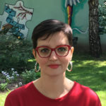 Amela Muftić-Arapović