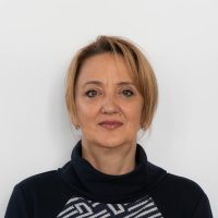 Alma Gibović