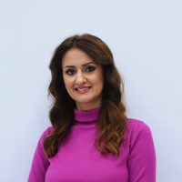 Mirzeta Sofic Malicevic