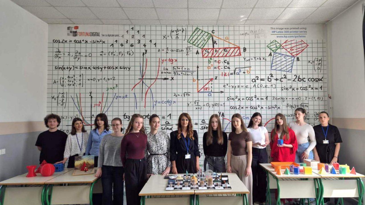 matematika